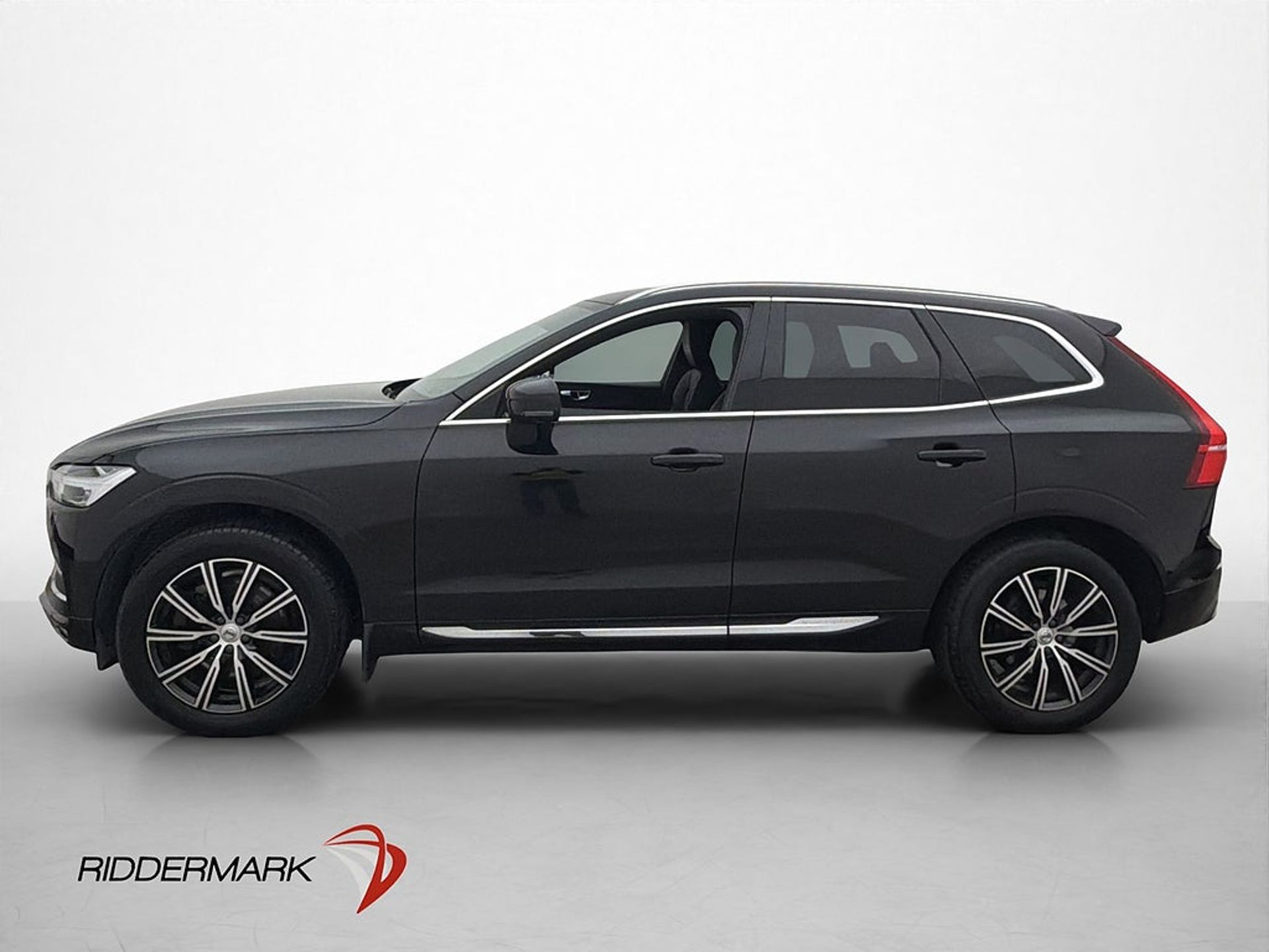Volvo XC60 2020, bild 4/10