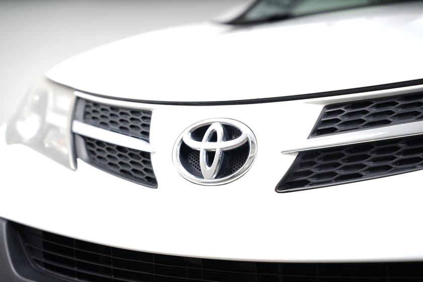 Bild 2 av Toyota RAV4