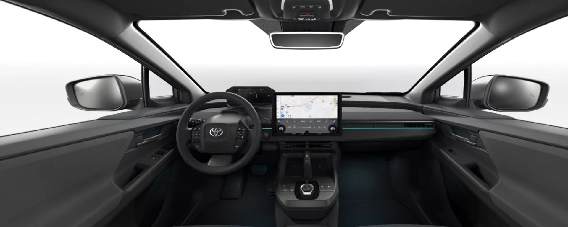 Toyota C-HR 2026, bild 3/3