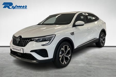 Renault Arkana E-TECH 145 HEV Techno