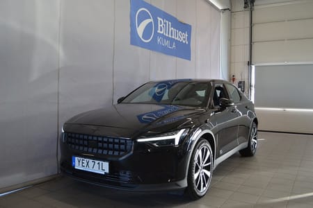 Polestar 2 Standard Range Single Motor