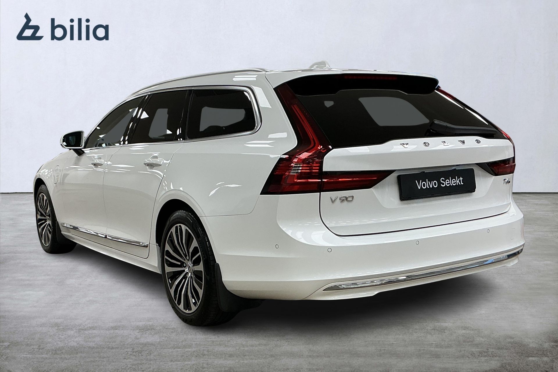 Volvo V90 T6 Core Edition II 2025, bild 2/10