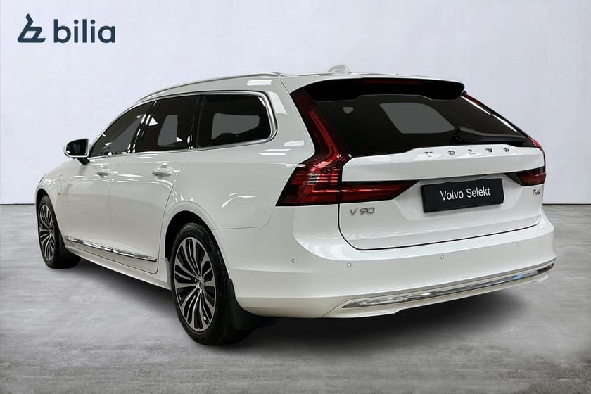 Bild 2 av Volvo V90