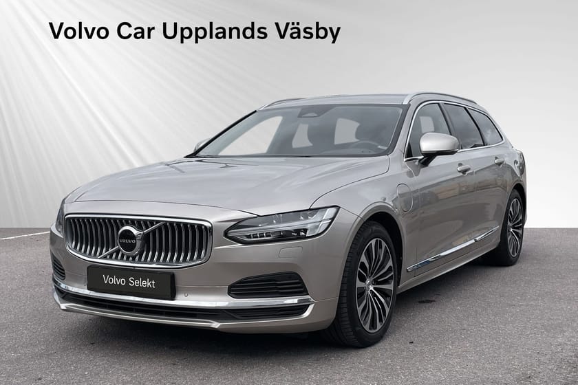 Bild 1 av Volvo V90
