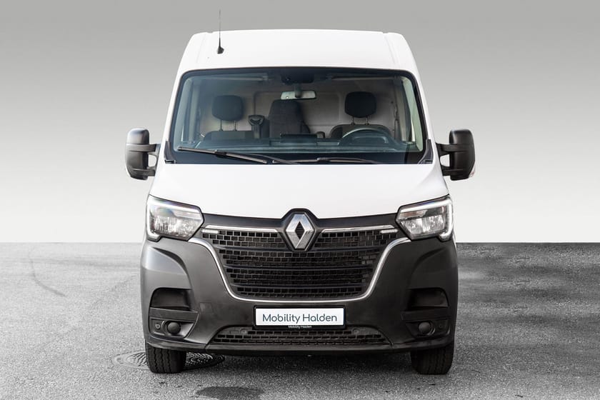 Bilde 4 av Renault Master