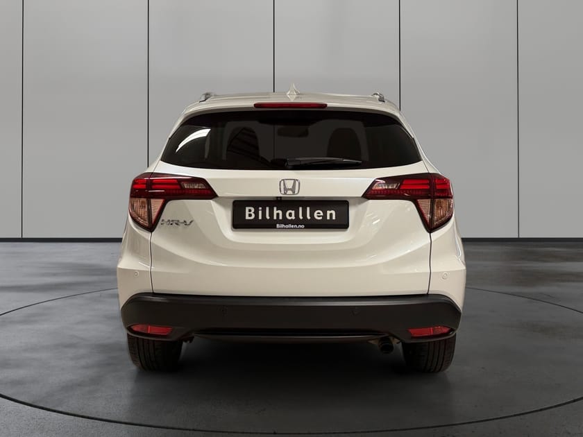 Bilde 4 av Honda HR-V 