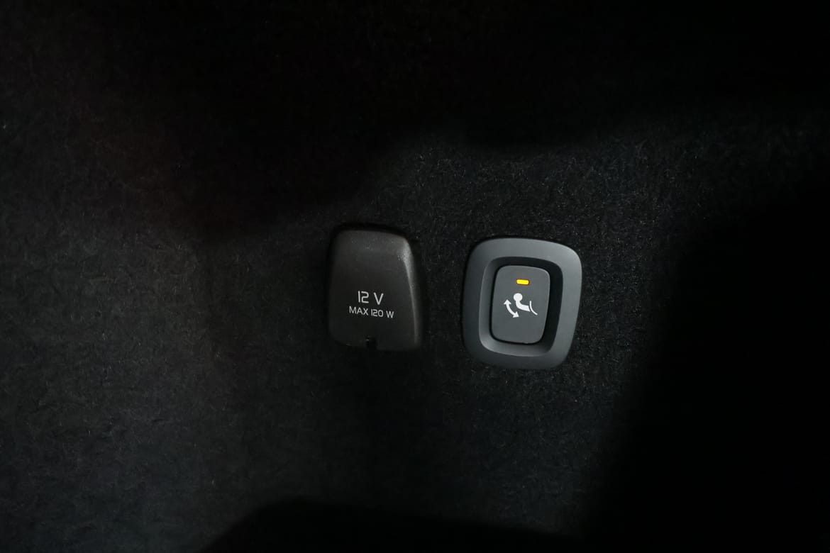 Volvo V60 2024 - miniatyr 19