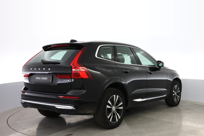 Bild 4 av Volvo XC60