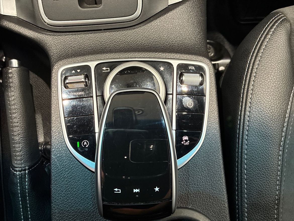 Mercedes-Benz Mercedes-Benz X 350 d 4MATIC — bild 19
