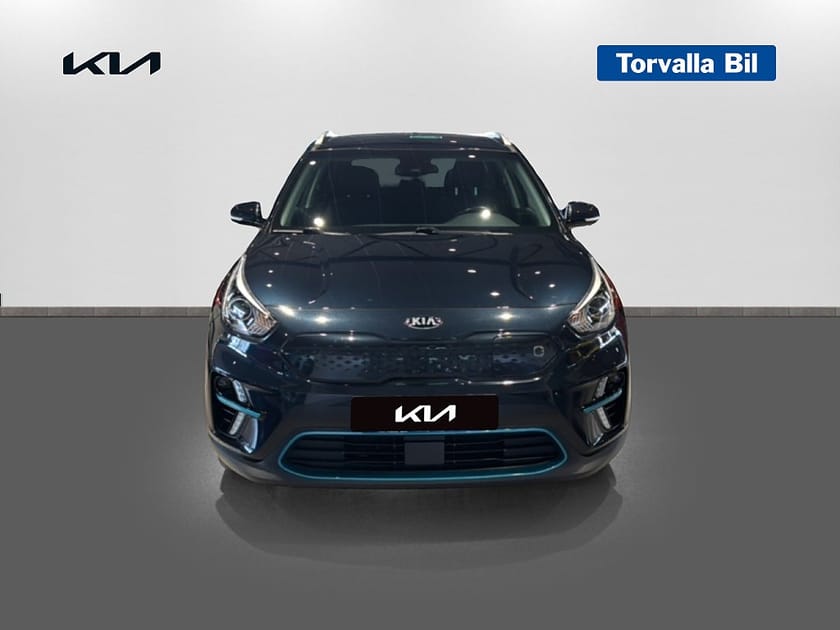 Bild 3 av Kia e-Niro 64 kWh AUT Advance 204hk