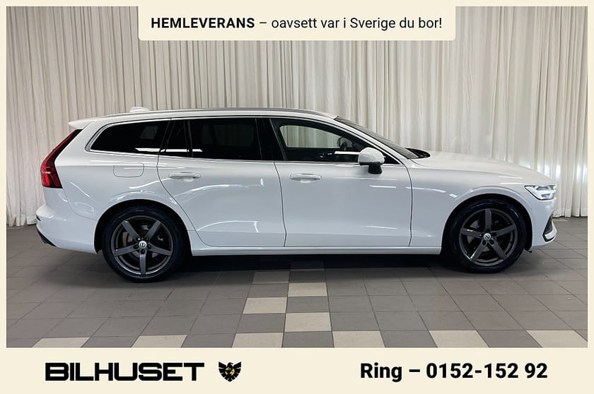 Bild 3 av Volvo V60