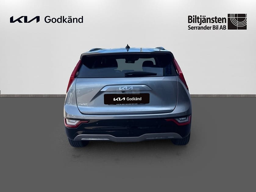 Bild 5 av Kia Niro EV Advance