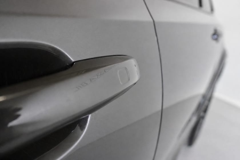 Bild 4 av Volvo V90 Cross Country B4 AWD Polestar Pano/HUD/H&K/SE SPEC