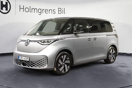 Volkswagen ID. Buzz