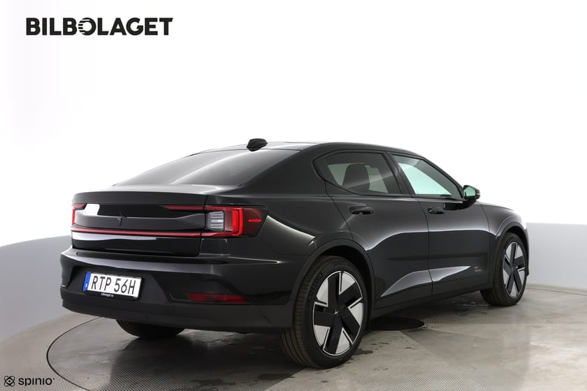 Bild 4 av Polestar 2 Long Range Dual Motor LRDM Business edition