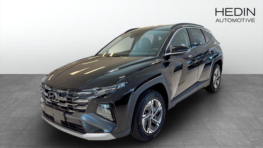Bild 1 av Hyundai Tucson PHEV 4WD 1.6T 288HK DCT ESSENTIA PL från 3995kr/mån