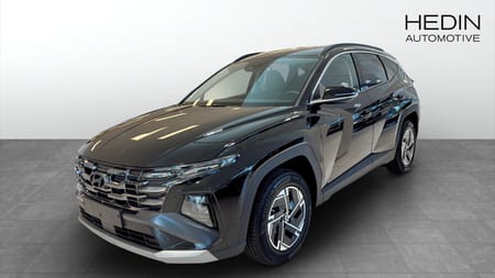 Hyundai Tucson PHEV 4WD 1.6T 288HK DCT ESSENTIA PL från 3995kr/mån