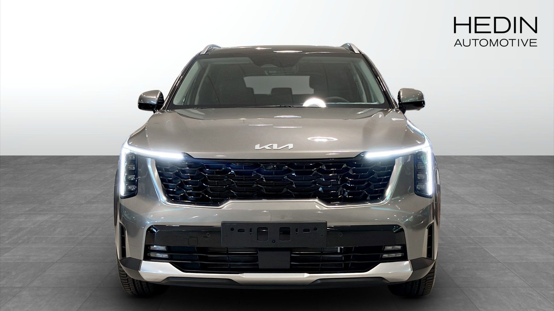 Kia Sorento PHEV ADVANCE PLUS 2027, bild 2/10