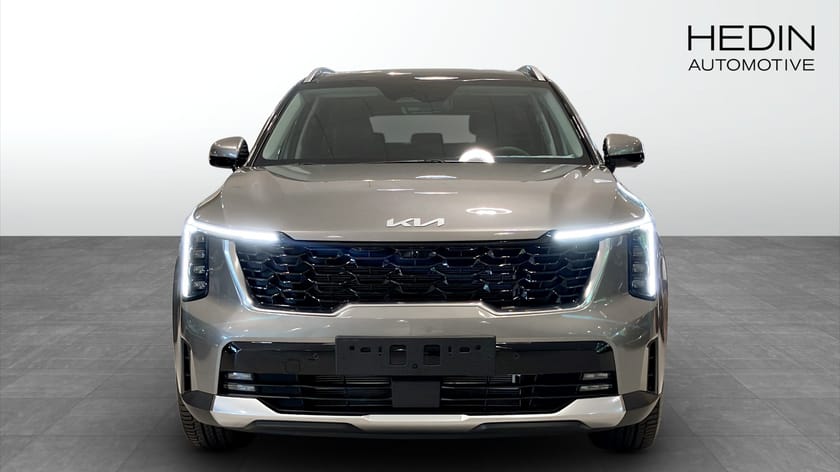 Bild 2 av Kia Sorento PHEV