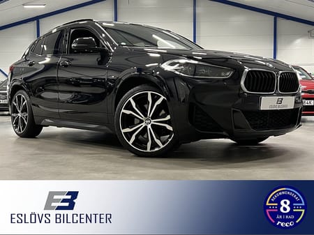 BMW X2 xDrive20i