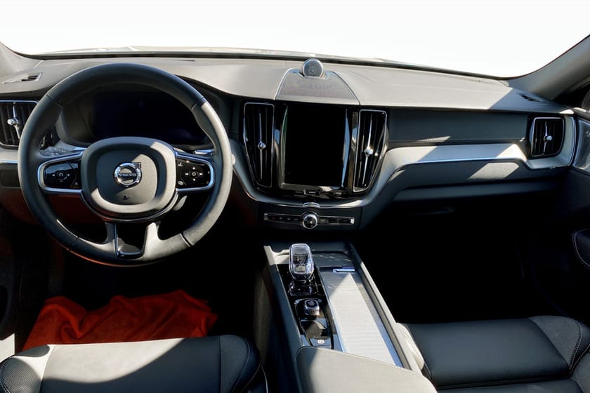 Bild 5 av Volvo XC60 T8 Polestar Engineered