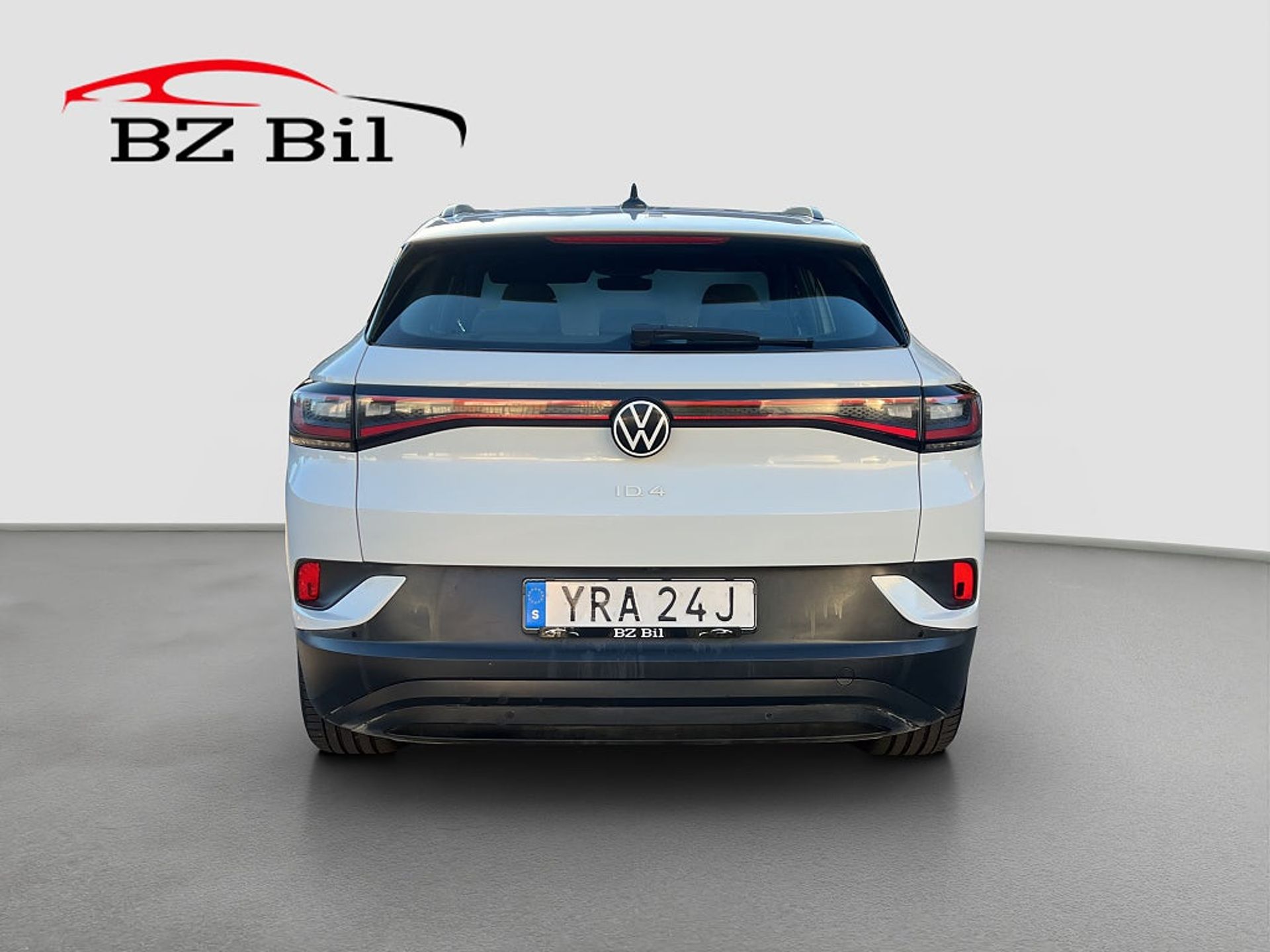 Volkswagen ID.4 2023, bild 5/10