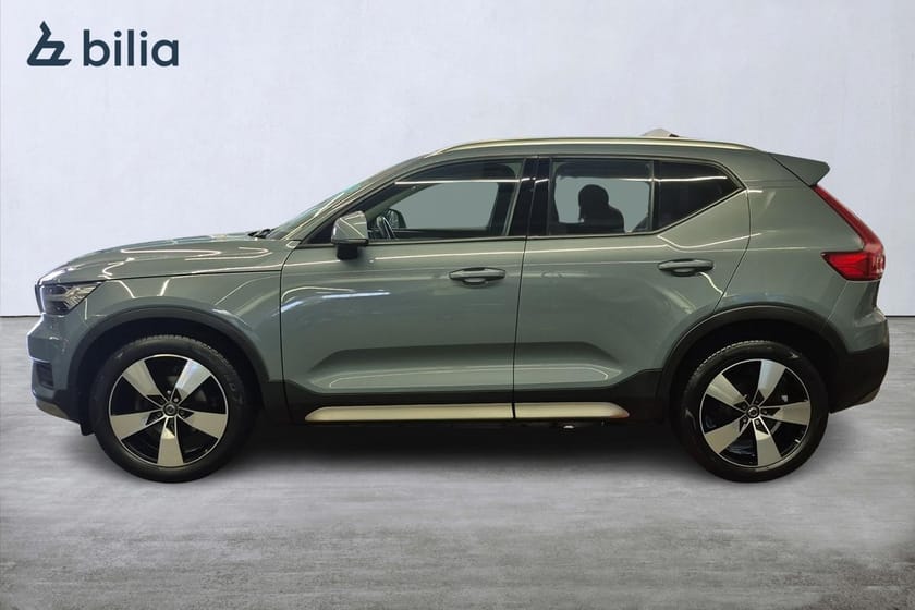 Bild 3 av Volvo XC40 T3 FWD Momentum Edition