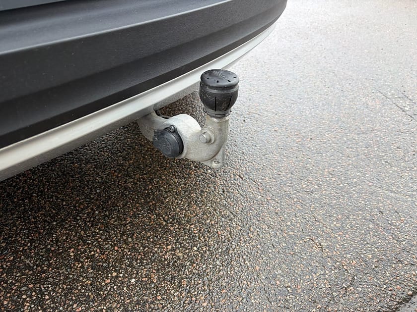 Bild 5 av Volvo XC40 D3 Momentum pro, AUT, Drag, Backkamera, Värmare