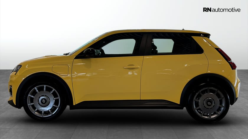 Bild 2 av Renault 5 E-Tech R5 ELECTRIC EVOLUTION EV40