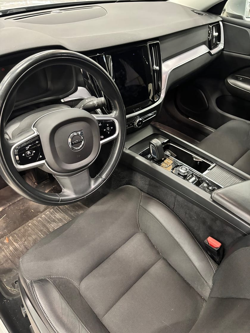 Bild 4 av Volvo S60