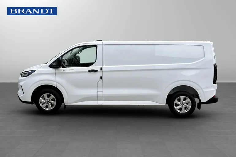 Ford Transit Custom 320