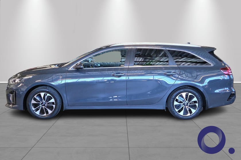 Bilde 2 av Kia Ceed Sportswagon Plug-in Hybrid SW | Hengerfeste, Memory, Soltak ++