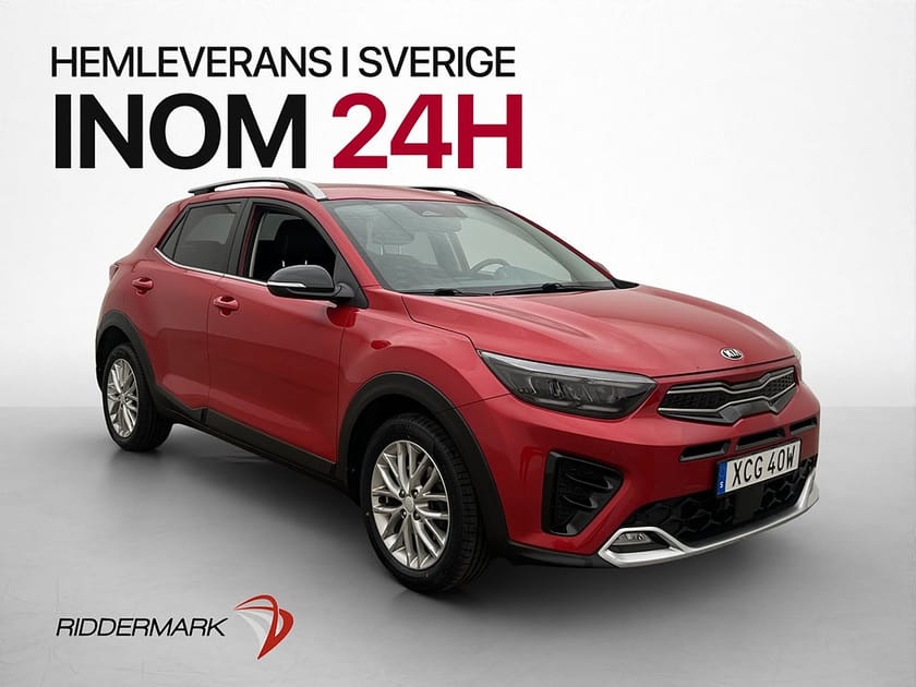 Bild 3 av Kia Stonic