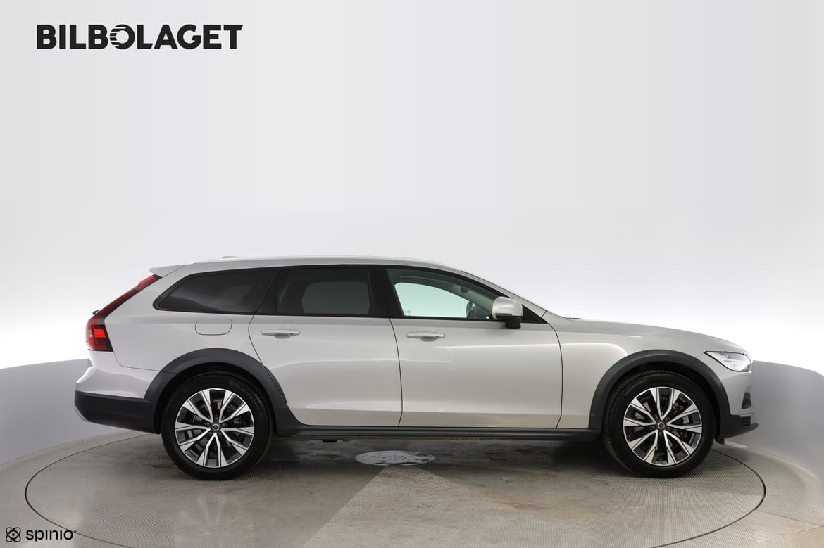 Volvo V90 2024 - miniatyr 5