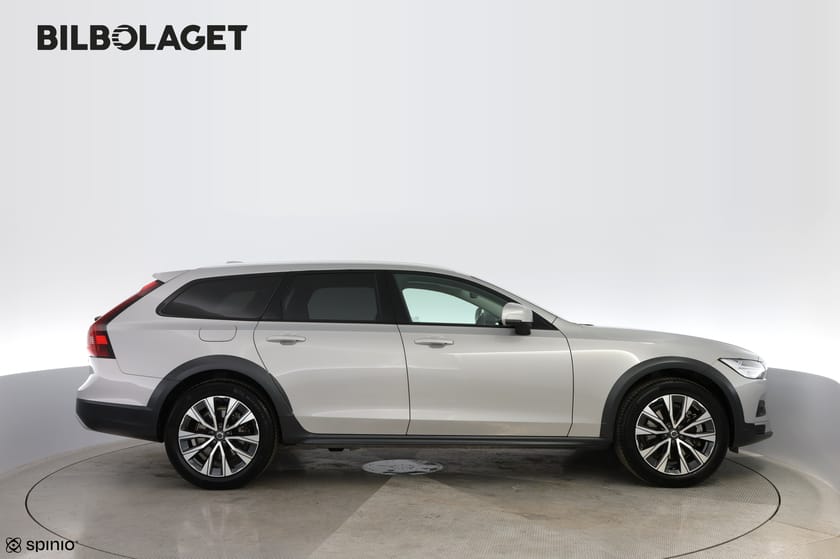 Bild 5 av Volvo V90 Cross Country B5 AWD Bensin Plus