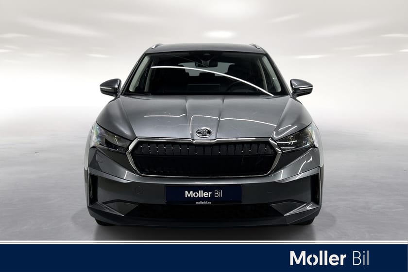Bilde 2 av Škoda Enyaq 85x