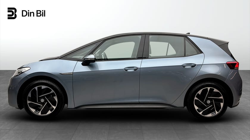 Bild 2 av Volkswagen ID.3 Pro Performance Performance/Komfort
