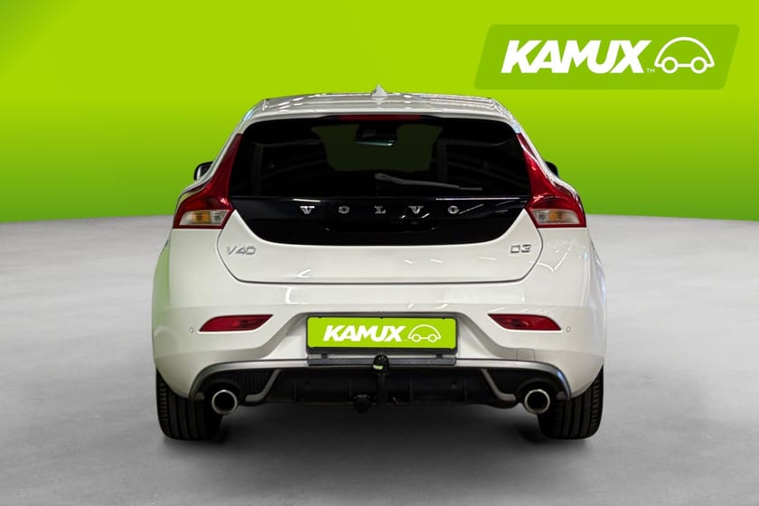 Bild 5 av Volvo V40