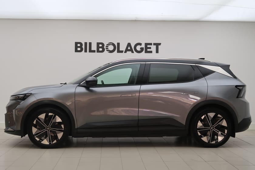 Bild 2 av Renault Scenic E-Tech Scénic Electric techno 87kWh/220hk/Pano