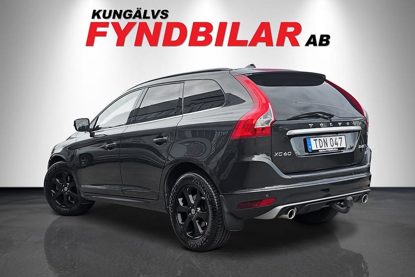 Bild 3 av Volvo XC60 D4 AWD