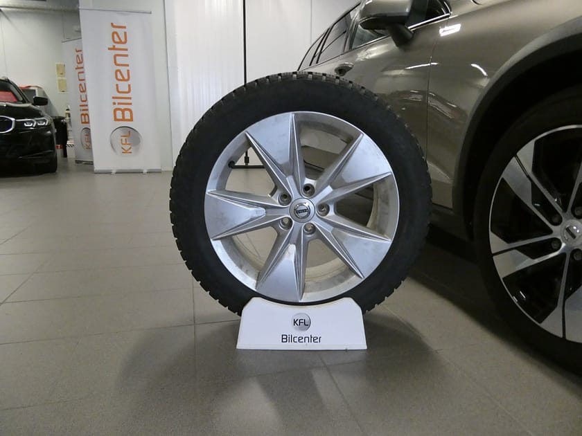 Bild 2 av Volvo V60 Cross Country