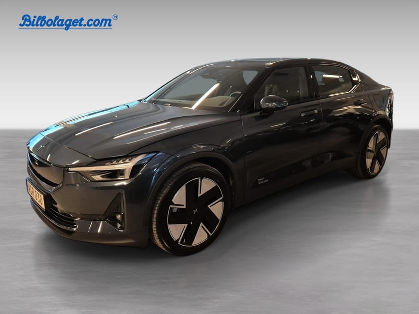 Bild 1 av Polestar 2 Long Range Dual Motor