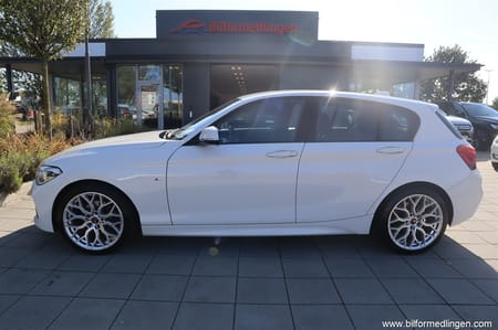 BMW 118i