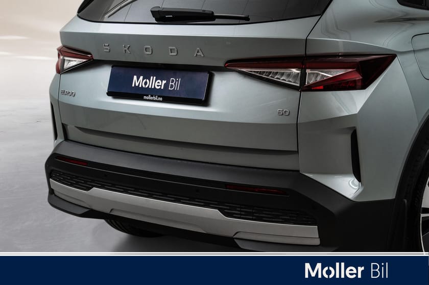 Bilde 5 av Škoda Elroq 60