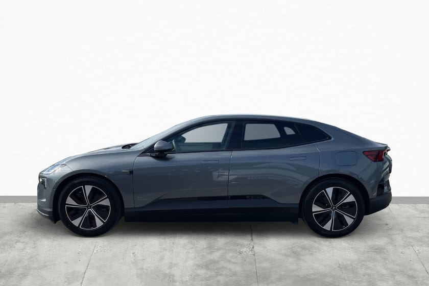Bild 1 av Polestar 4 Long Range Single Motor Business edt
