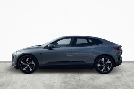 Polestar 4 Long Range Single Motor Business edt