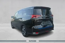 Thumnail bilde 2 av Maxus Euniq 5