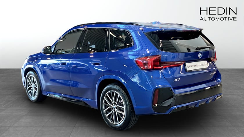 Bild 2 av BMW X1 xDrive25e 25e xDrive M-Sport Drag Rattvärme Driving Assistant