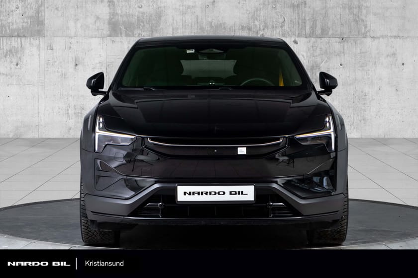 Bilde 5 av Polestar 3 Long Range Dual Motor Performance