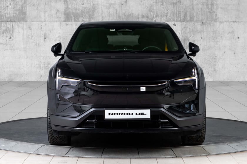 Bilde 5 av Polestar 3 Long Range Dual Motor Performance |Rentekampanje på brukt fra 2,99%